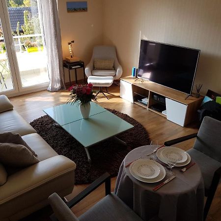 L'Etoile Apartment Ingersheim Luaran gambar