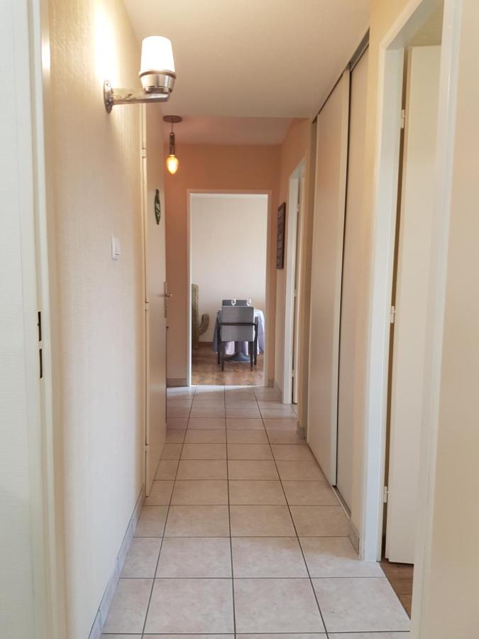 L'Etoile Apartment Ingersheim Luaran gambar