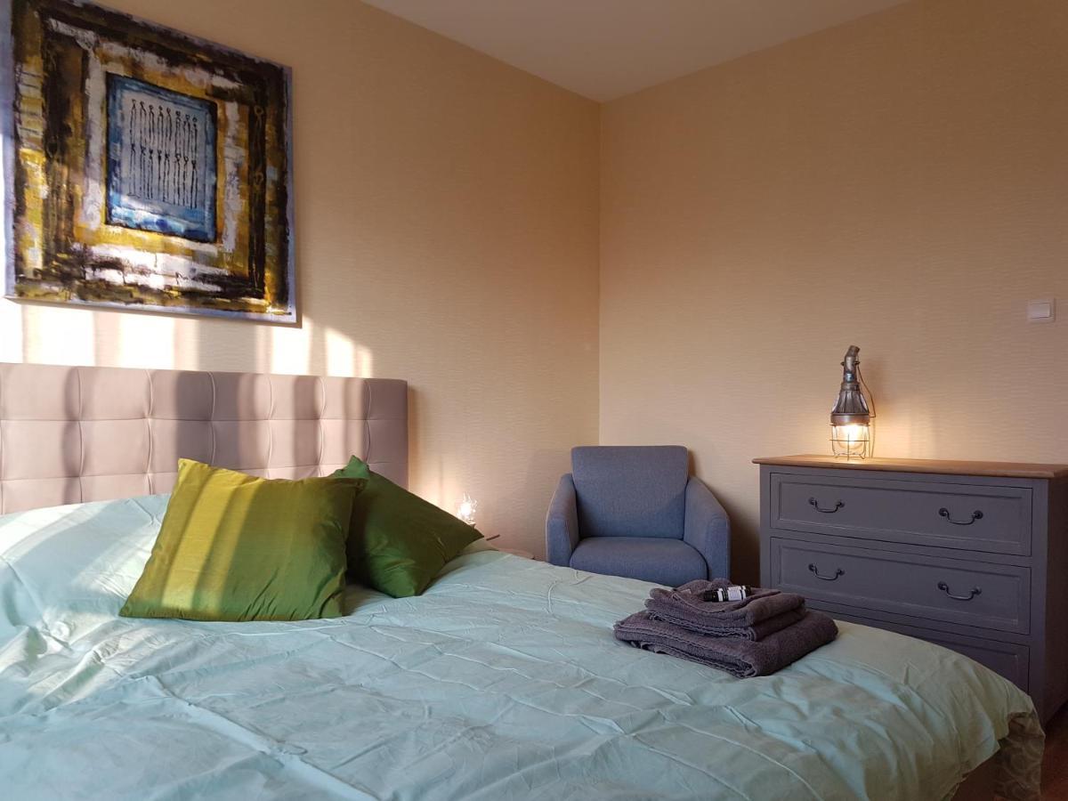 L'Etoile Apartment Ingersheim Luaran gambar