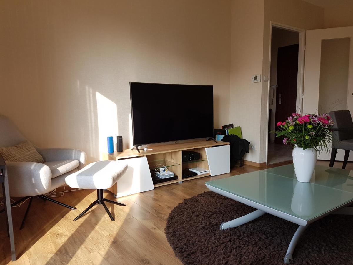 L'Etoile Apartment Ingersheim Luaran gambar