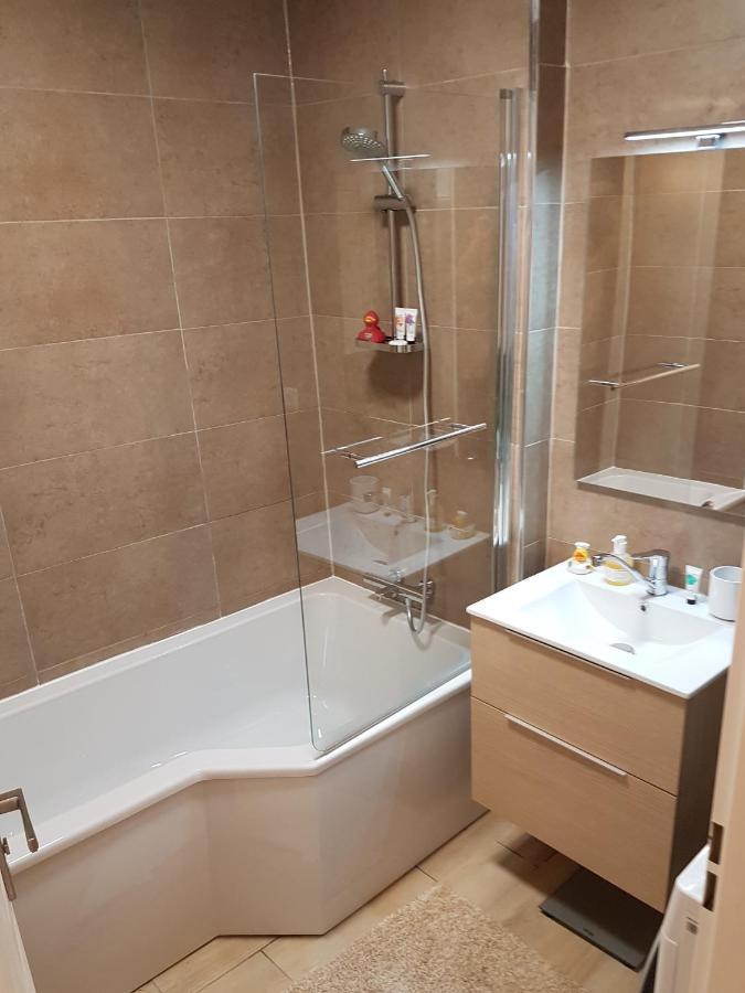 L'Etoile Apartment Ingersheim Luaran gambar